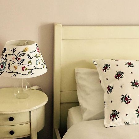 B&B La Nonnina Del Cilento กาซัลเวลิโน ภายนอก รูปภาพ