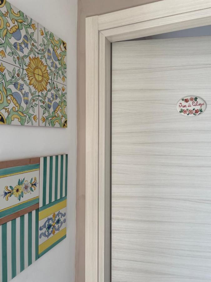 B&B La Nonnina Del Cilento กาซัลเวลิโน ภายนอก รูปภาพ