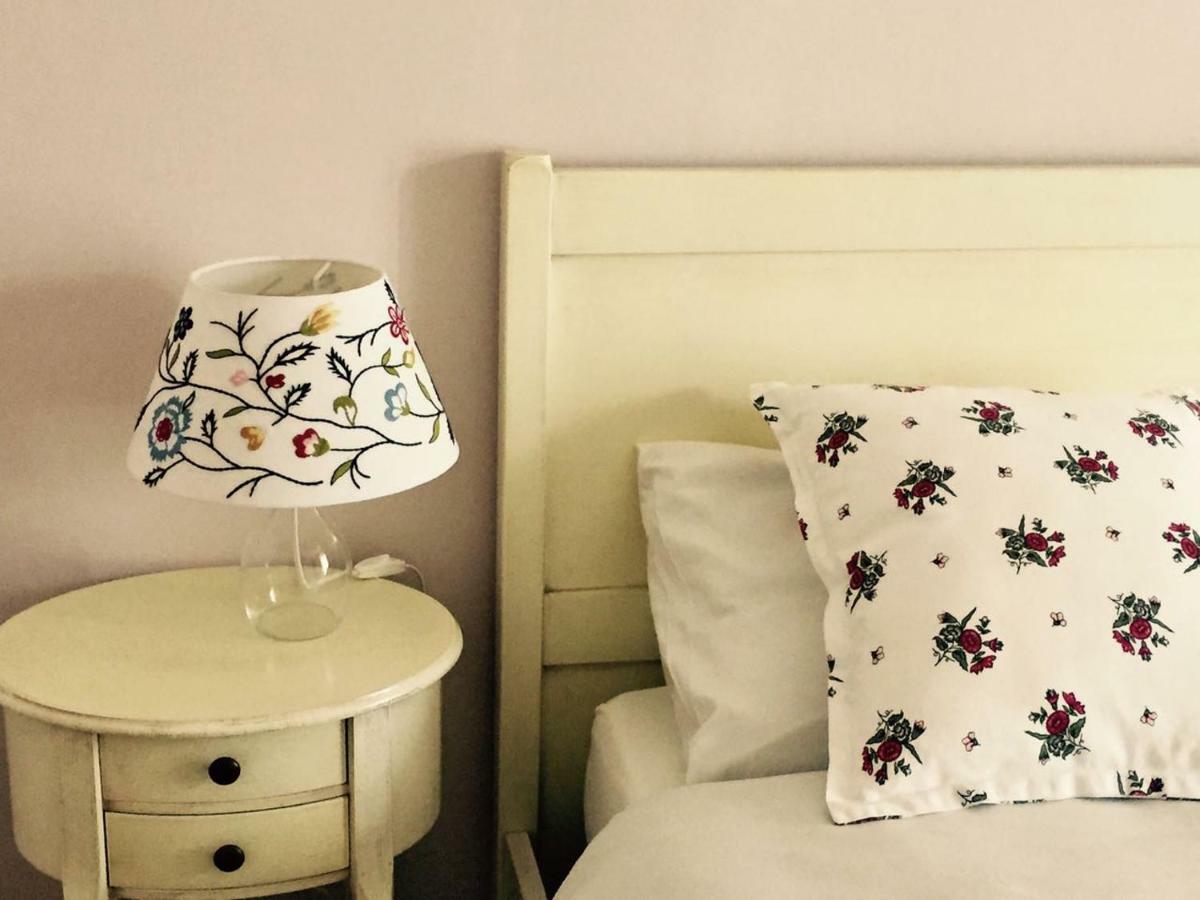 B&B La Nonnina Del Cilento กาซัลเวลิโน ภายนอก รูปภาพ