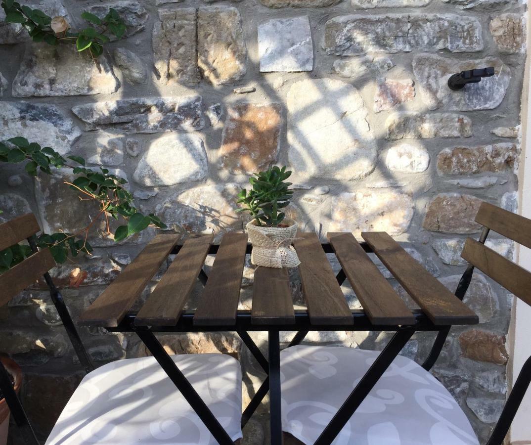 B&B La Nonnina Del Cilento กาซัลเวลิโน ภายนอก รูปภาพ